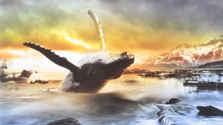 A Whale for the Killing screenshot 1