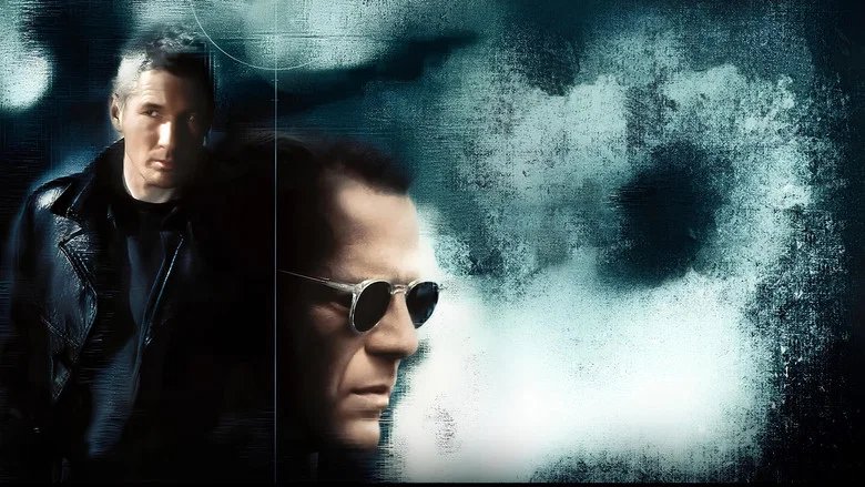 The Jackal screenshot 1