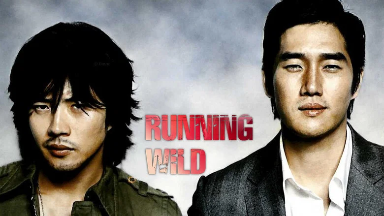 Running Wild screenshot 2
