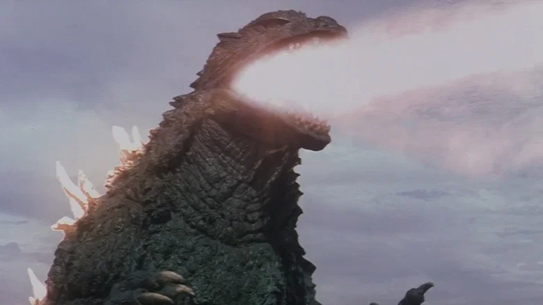 Godzilla 2000: Millennium screenshot 5