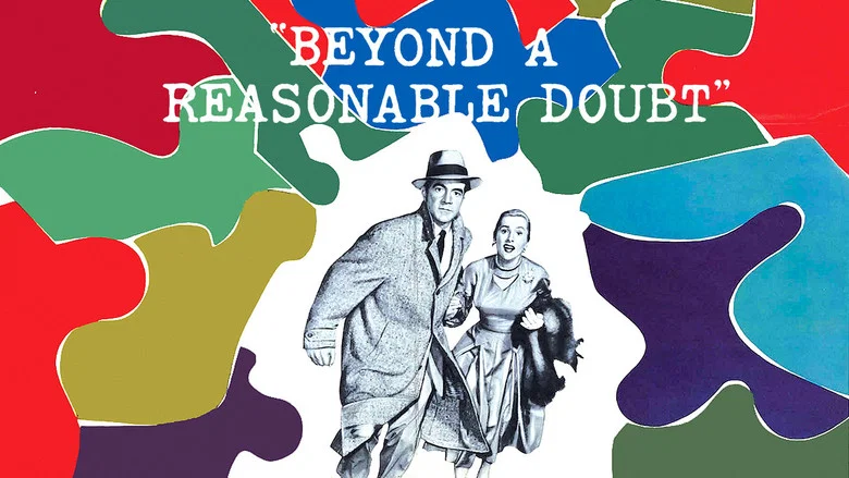 Beyond a Reasonable Doubt screenshot 3