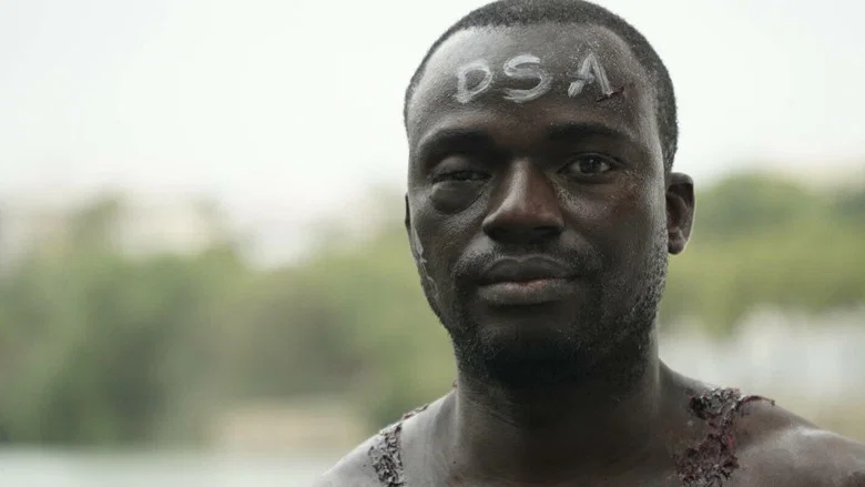 Los Negros screenshot 1