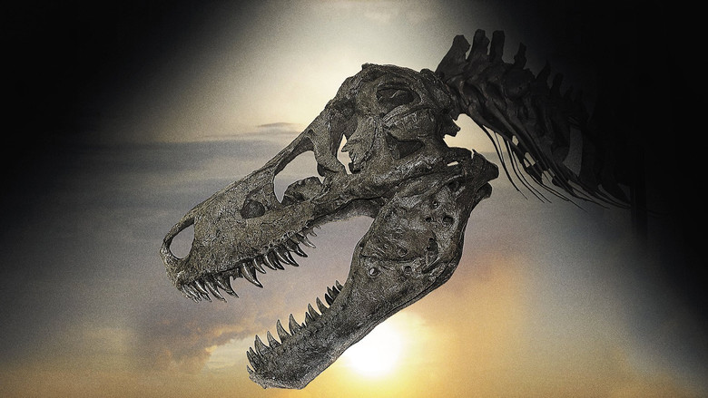Dinosaur 13 screenshot 1