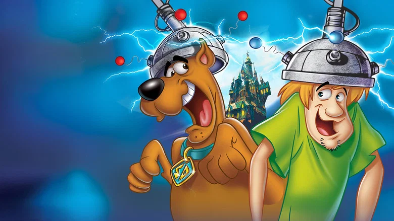 Scooby-Doo! Frankencreepy screenshot 6