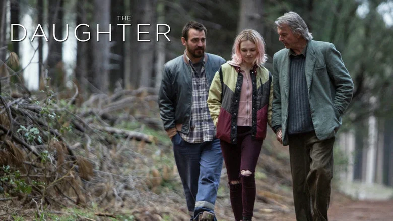 The Daughter screenshot 1