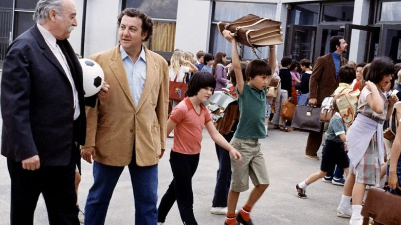 The School Teacher screenshot 4