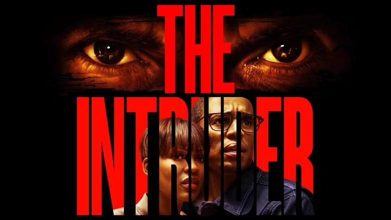 The Intruder screenshot 3