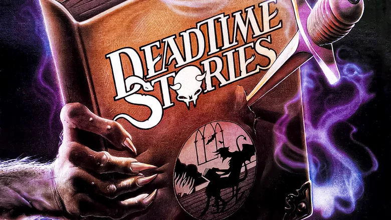 Deadtime Stories screenshot 3