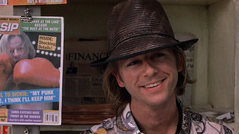 Dickie Roberts: Former Child Star screenshot 2