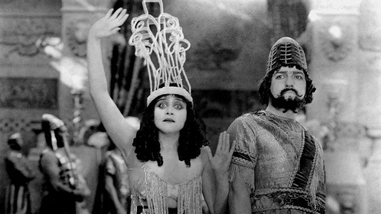Salome screenshot 2