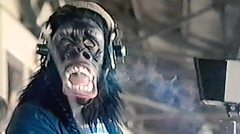 The AGFA Mystery Mixtape Vault screenshot 3