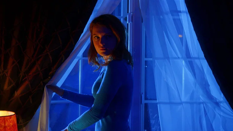 The Night Sitter screenshot 1