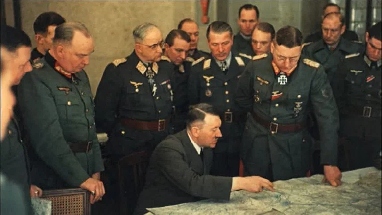 Operation Valkyrie: The Stauffenberg Plot to Kill Hitler screenshot 1