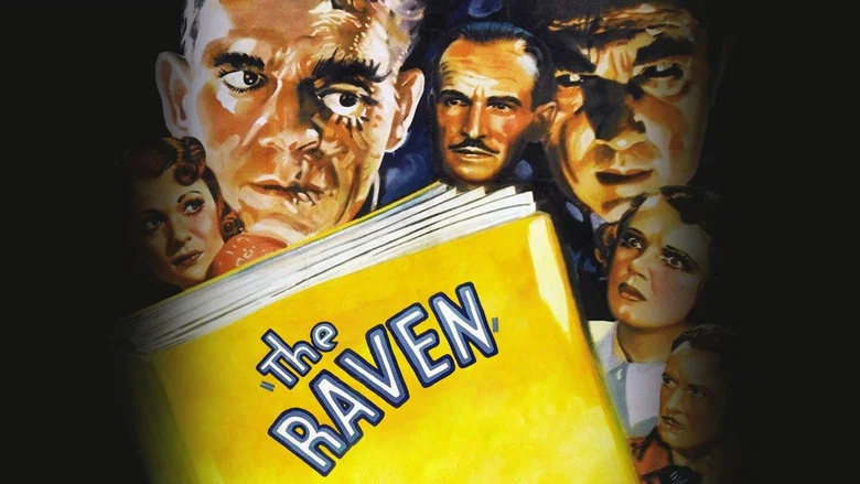 The Raven screenshot 2