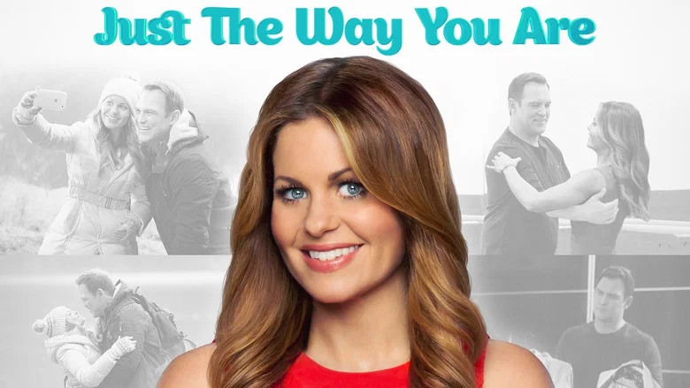 Just the Way You Are screenshot 3