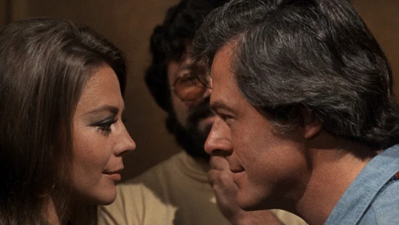 Bob & Carol & Ted & Alice screenshot 6