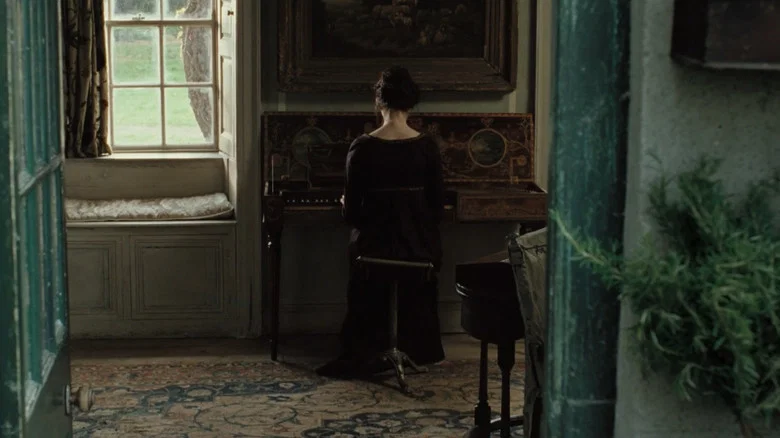 Becoming Jane screenshot 7