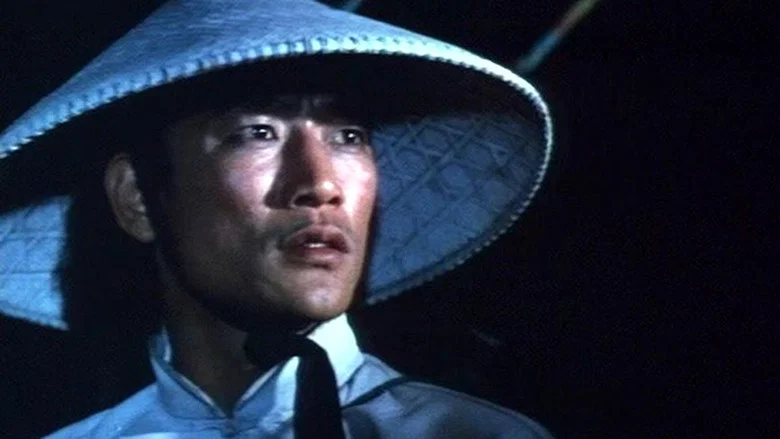 Revenge of Drunken Master screenshot 1