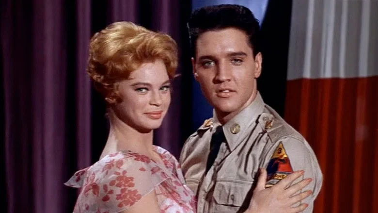G.I. Blues screenshot 7