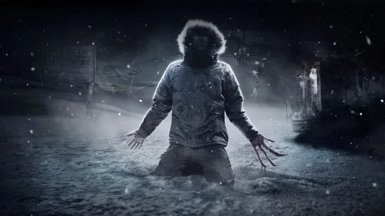 The Thing screenshot 6