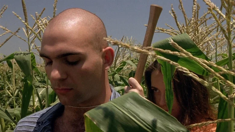 Children of the Corn V: Fields of Terror screenshot 7