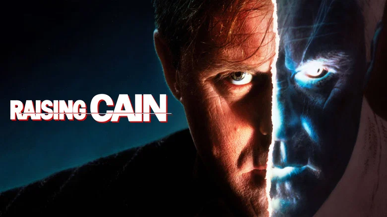 Raising Cain screenshot 6