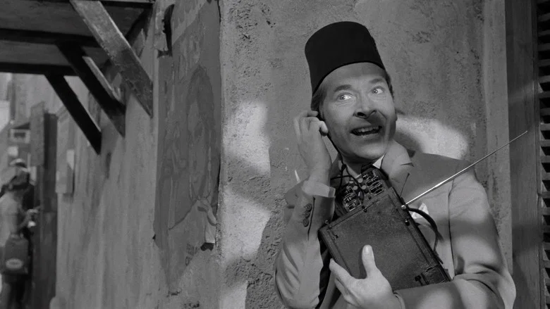 Carry On Spying screenshot 8