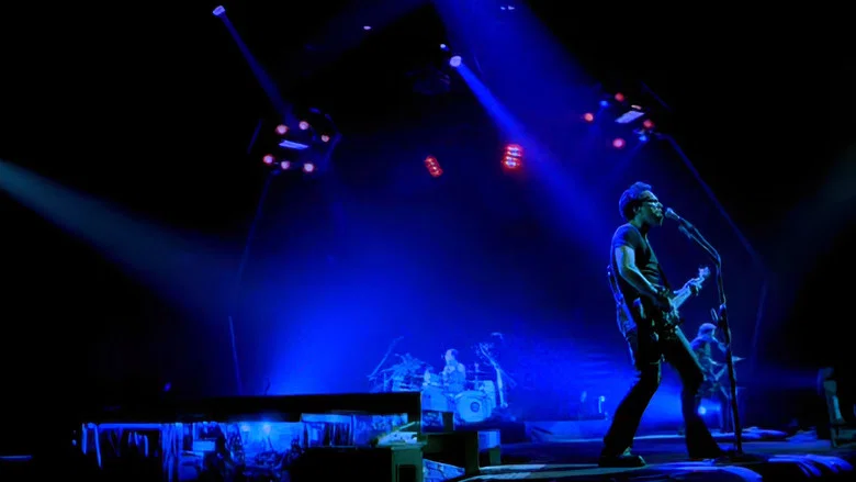 Metallica: Cunning Stunts screenshot 1