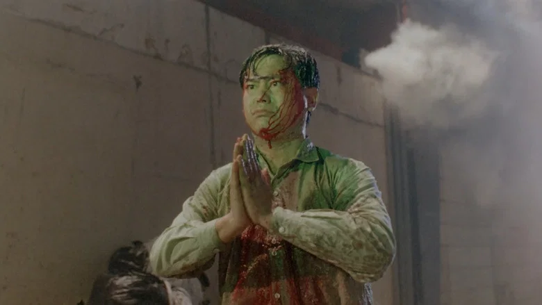 Kung Fu Vs. Acrobatic screenshot 4