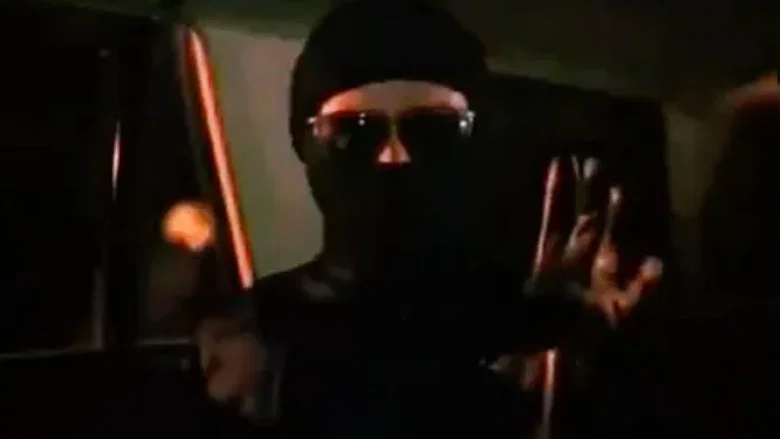 No Place to Hide screenshot 1