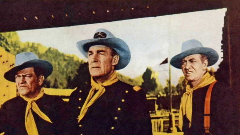 7th Cavalry screenshot 2