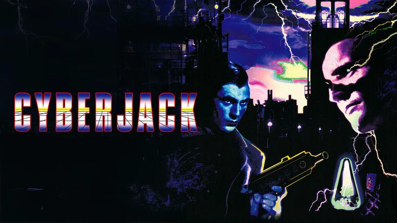 Cyberjack screenshot 4