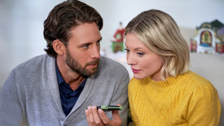 Debbie Macomber's A Mrs. Miracle Christmas screenshot 3