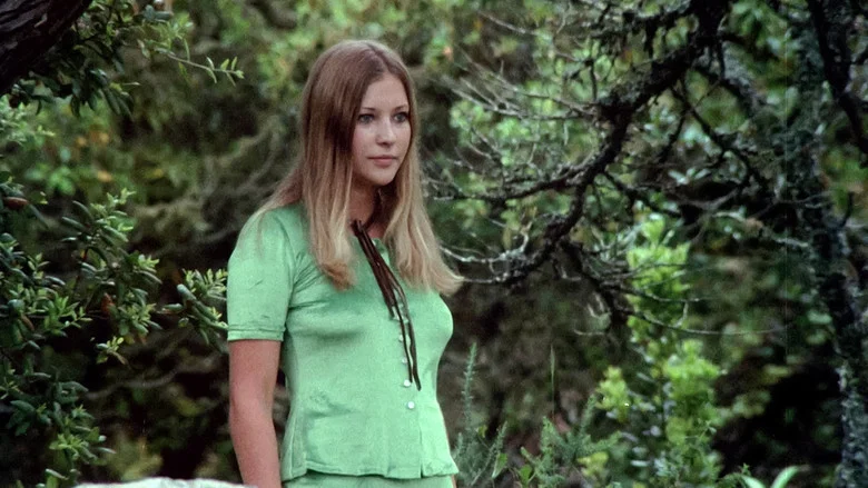 A Virgin Among the Living Dead screenshot 5