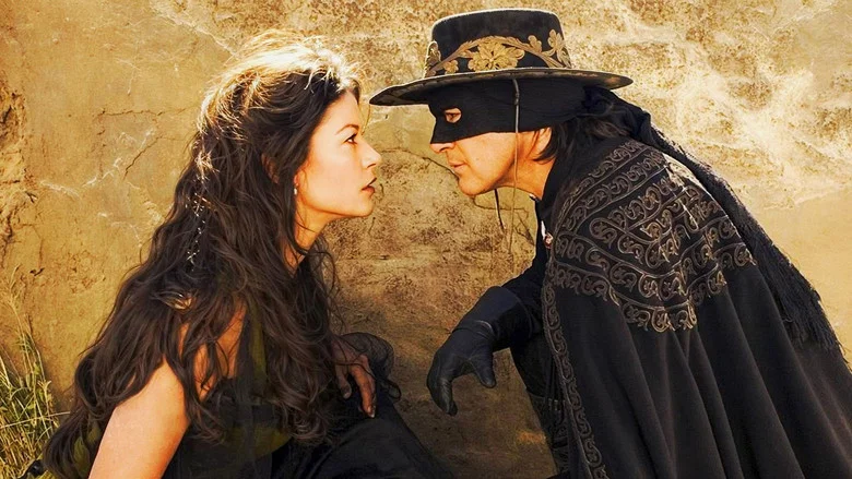 The Mask of Zorro screenshot 2