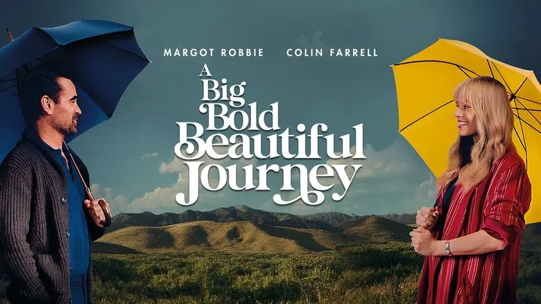 A Big Bold Beautiful Journey screenshot 2