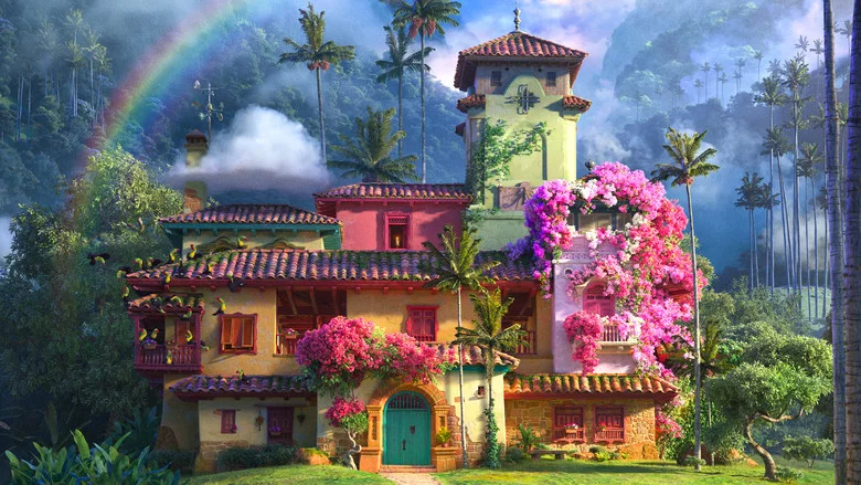 Encanto screenshot 8
