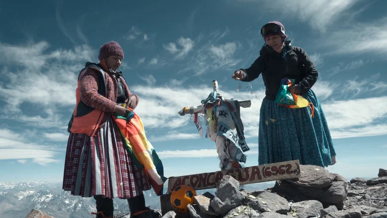 Cholitas screenshot 5