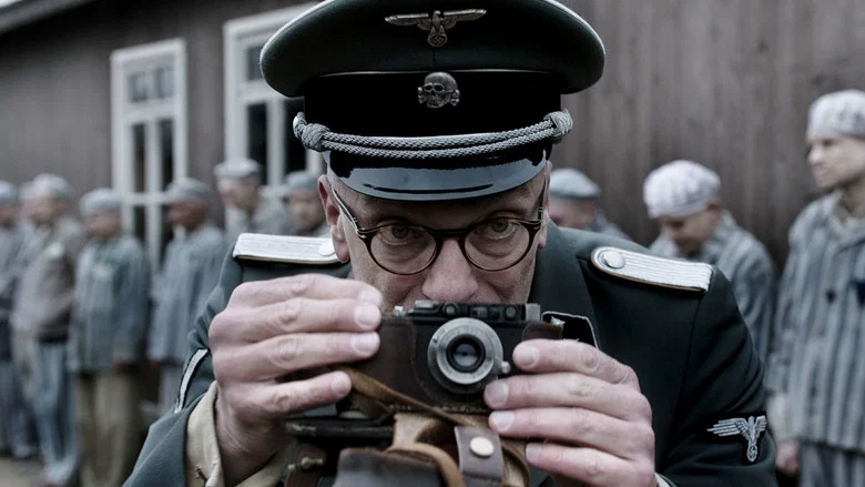 The Photographer of Mauthausen screenshot 4