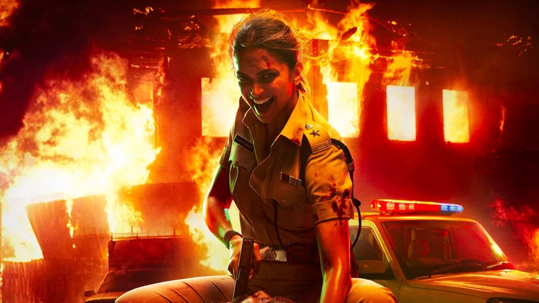 Singham Again screenshot 7