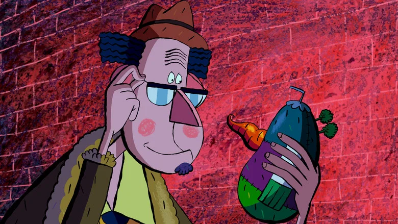 Spud screenshot 8