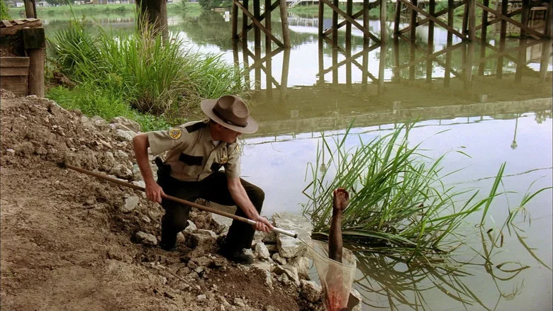 Swamp Shark screenshot 5