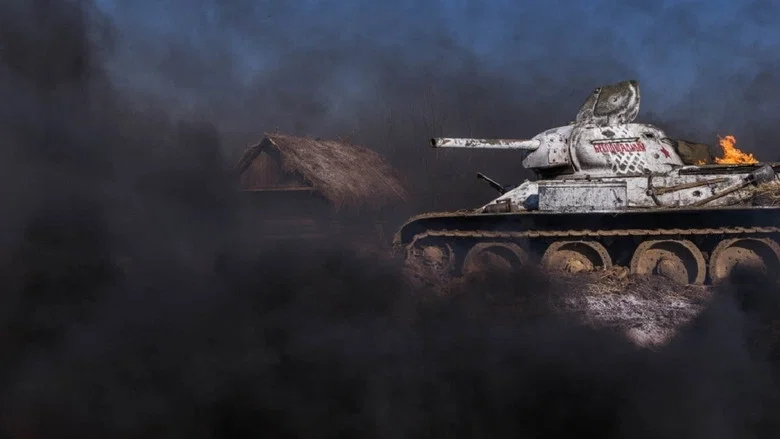 T-34 screenshot 7