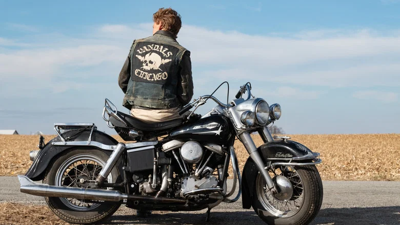 The Bikeriders screenshot 2