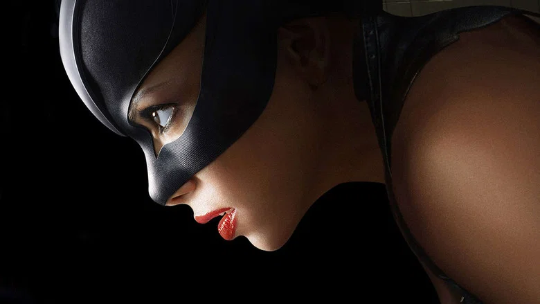 Catwoman screenshot 3