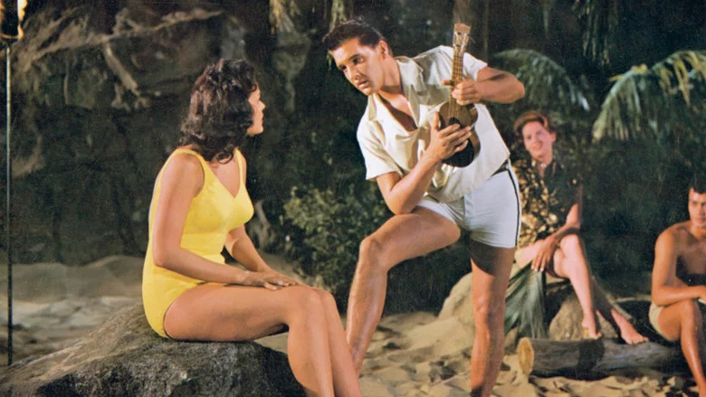 Blue Hawaii screenshot 3