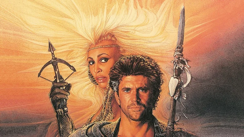 Mad Max Beyond Thunderdome screenshot 5