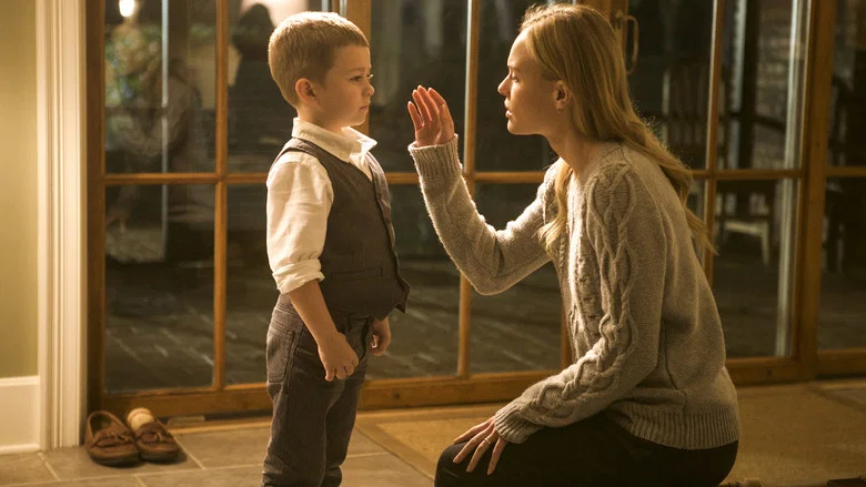 Before I Wake screenshot 2