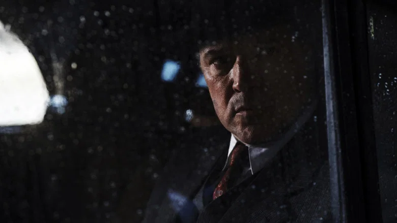In the Shadow screenshot 1