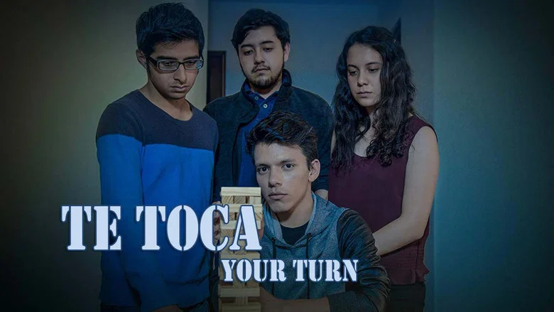 Your Turn screenshot 1